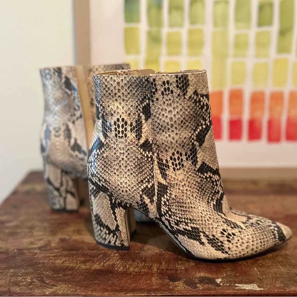 Sam Edelman “Hilty” Boots